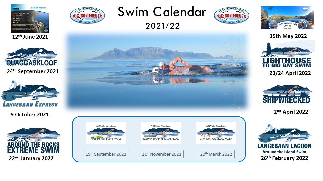 swim calendar