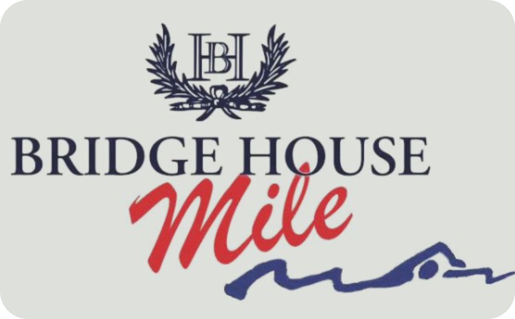 The Bridge House Mile